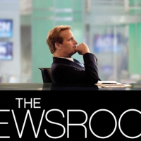 The Newsroom renewed for third season?